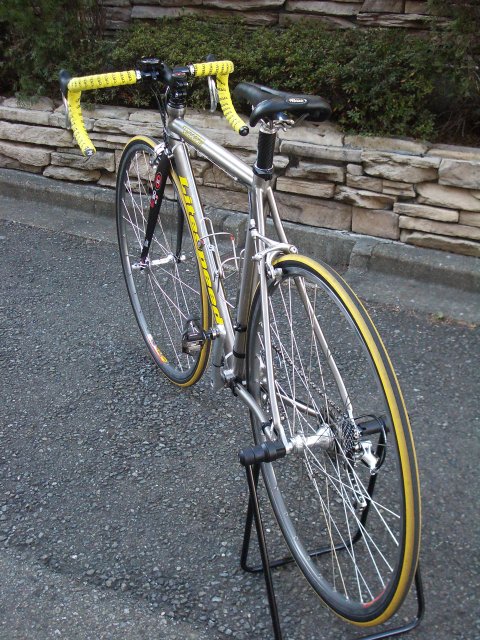 Litespeed Tuscany