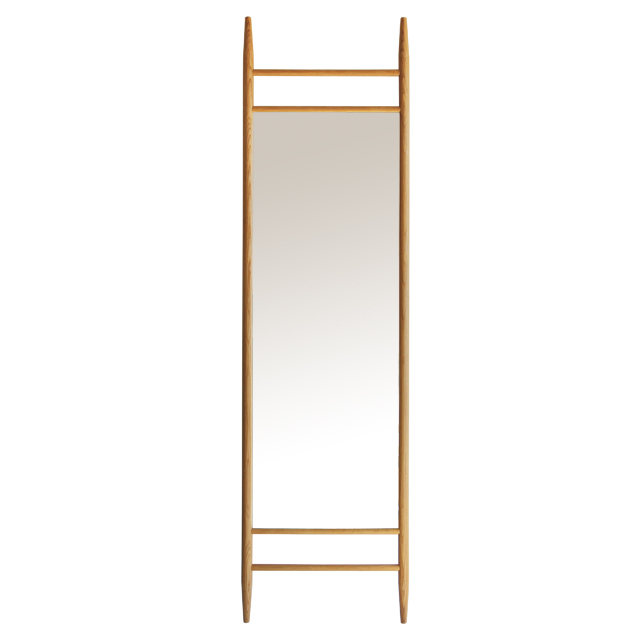 NOMADE LADDER MIRROR - knot