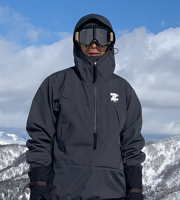 KNOWYouterwear公式サイト