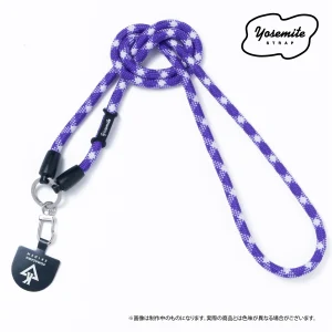 駅伝応援アイテム「タスキ型モバイルストラップ」販売のお知らせ