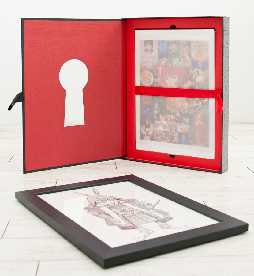 今 敏 画集 - KON'S TONE