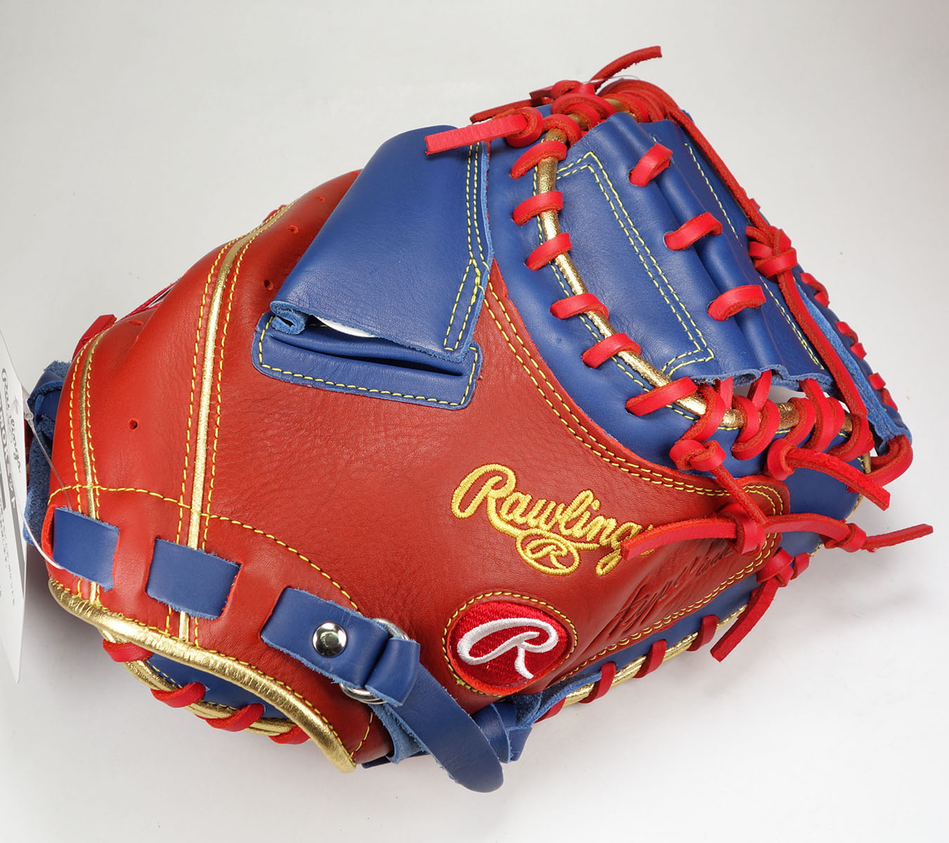 ローリングス ハイパーテック R2G 軟式用キャッチャーミット （捕手用