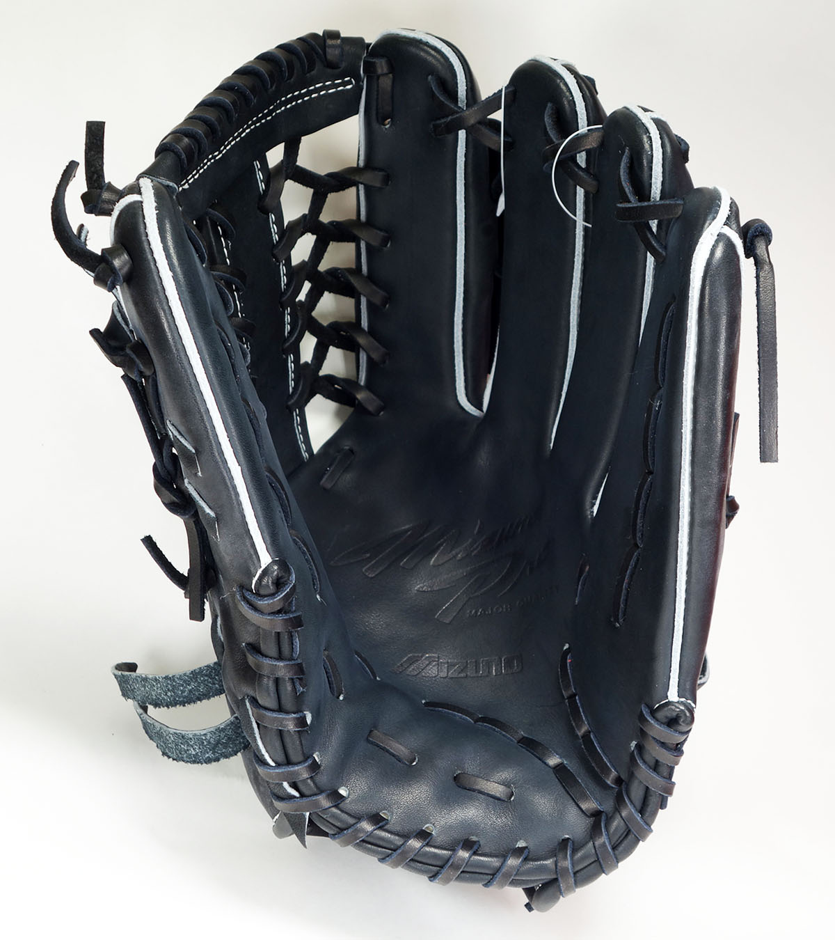 ミズノプロ イチロー引退記念 硬式グラブ 外野手用（イチローモデル