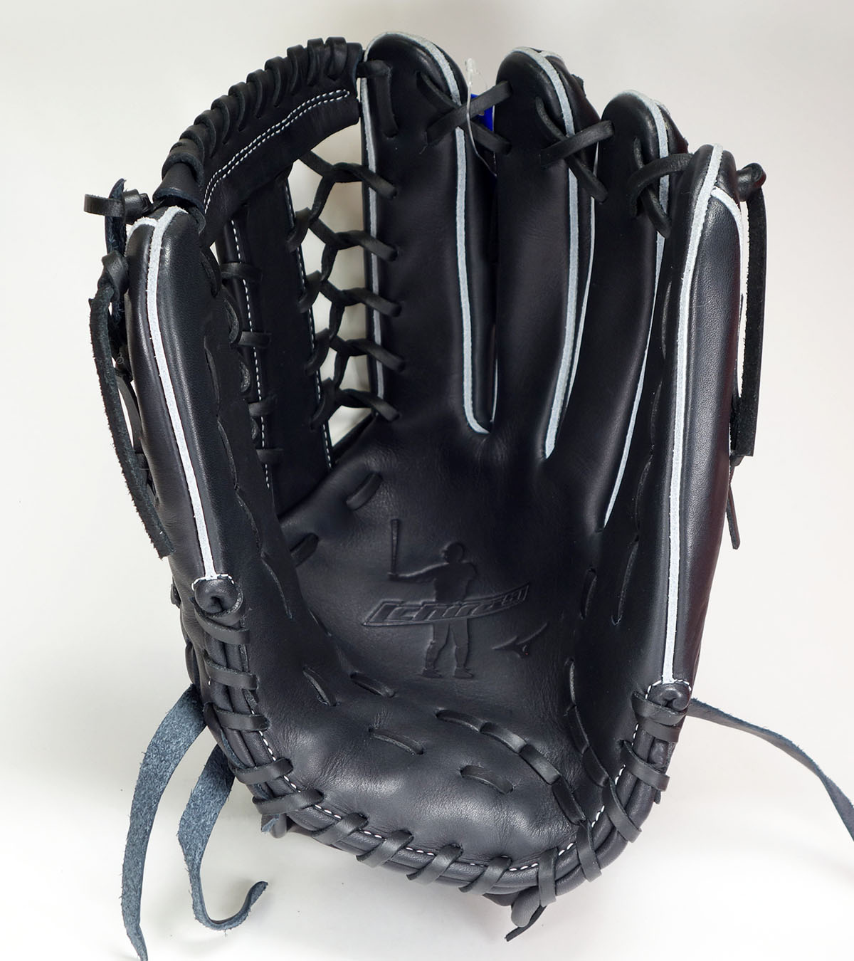 ミズノ プロフェッショナル イチロー引退記念 軟式グラブ 外野手用