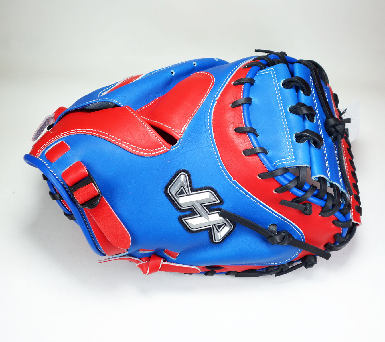 ハタケヤマ 軟式用キャッチャーミット （捕手用）M23型 2024 PRO-M23