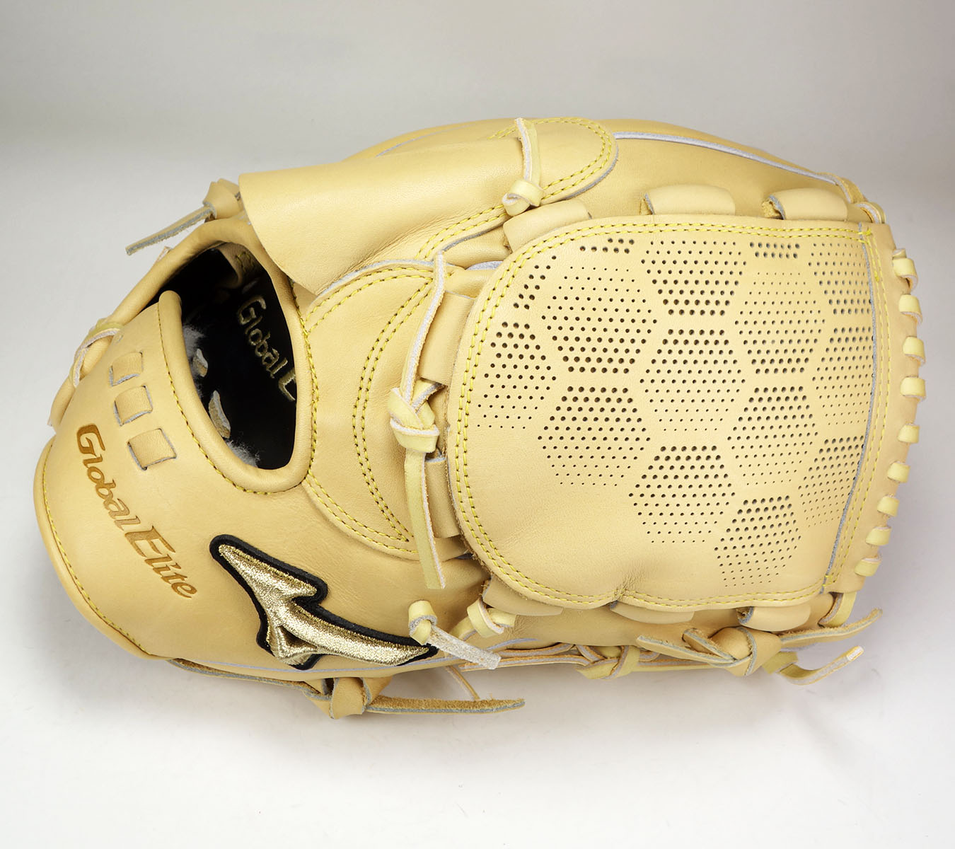 ミズノ グローバルエリート 5DNAテクノロジー 硬式用グラブ 投手用