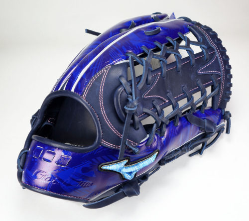 ミズノ グローバルエリート Premium Model（オールスターモデル） 軟式