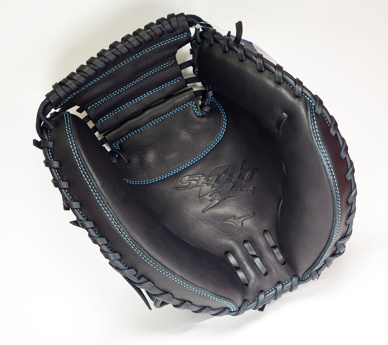 ミズノ セレクトナイン プロフェッショナル Premium Model 軟式用