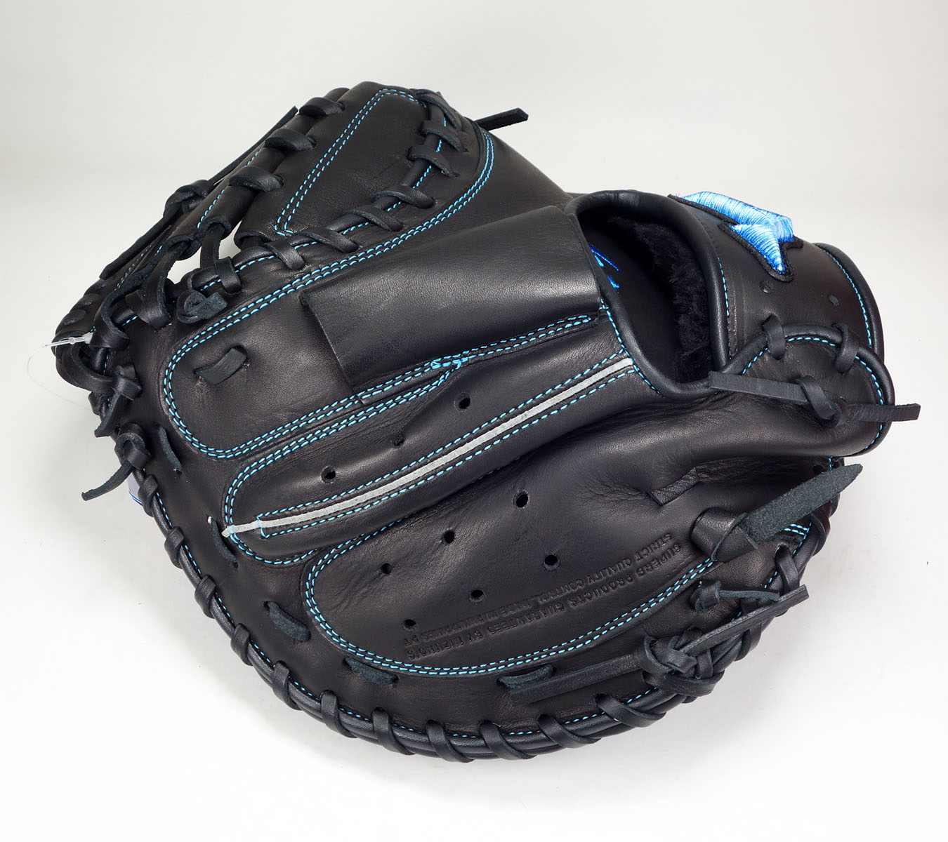 ミズノ セレクトナイン プロフェッショナル Premium Model 軟式用