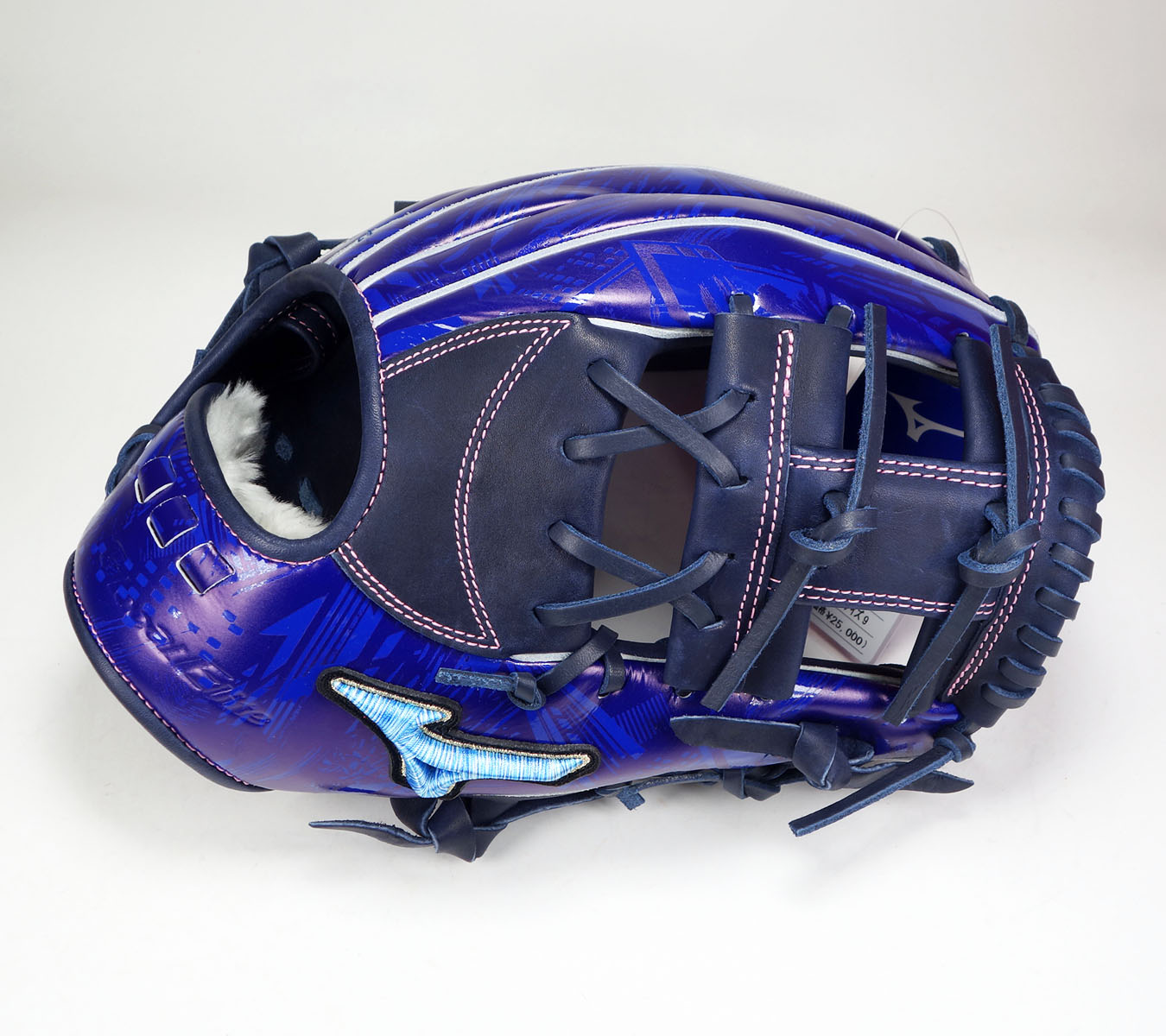 グローバルエリート オーダー ダイバーシティ内野手用グラブ!!硬式用