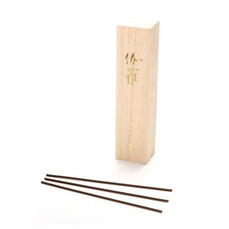 伽羅（上品） ロング – 香彩堂WEBショップ