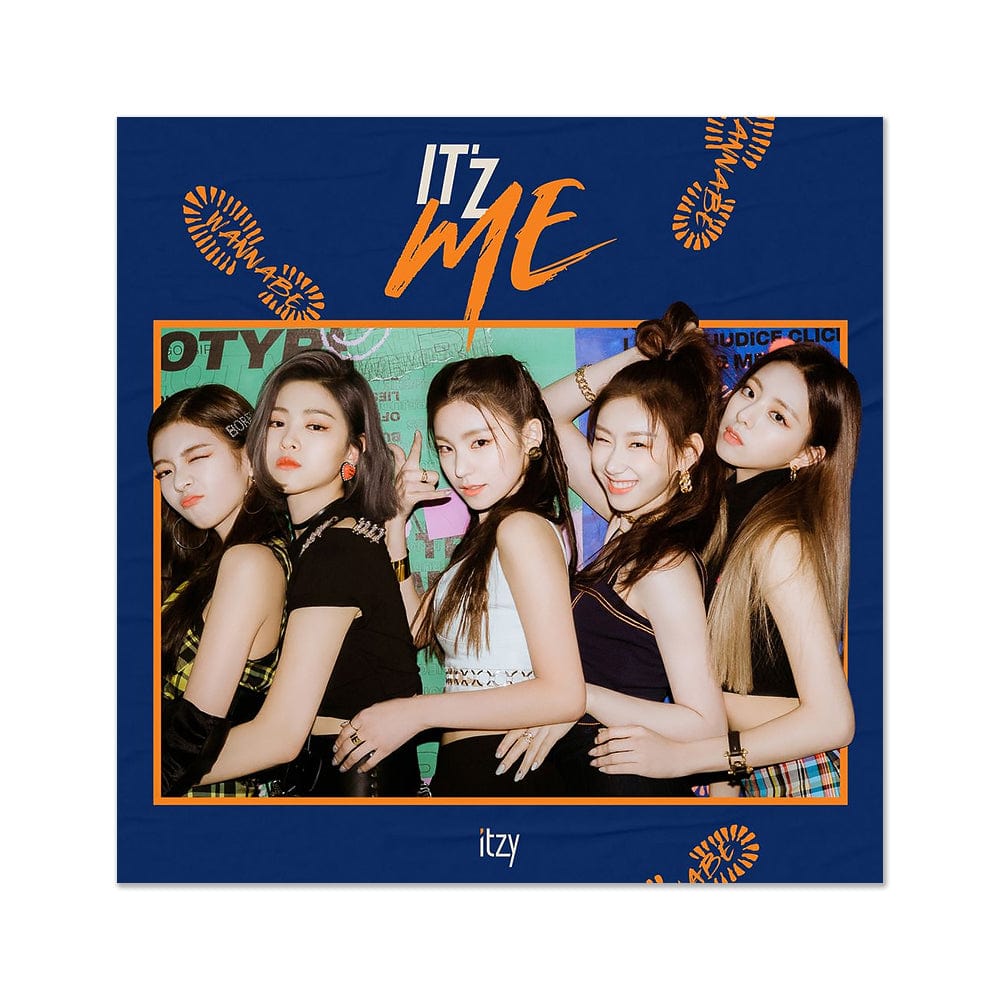 ITZY - IT'Z ME