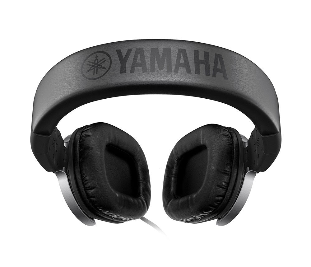 Yamaha HPH-MT8 Studio Monitor Headphones – Kraft Music