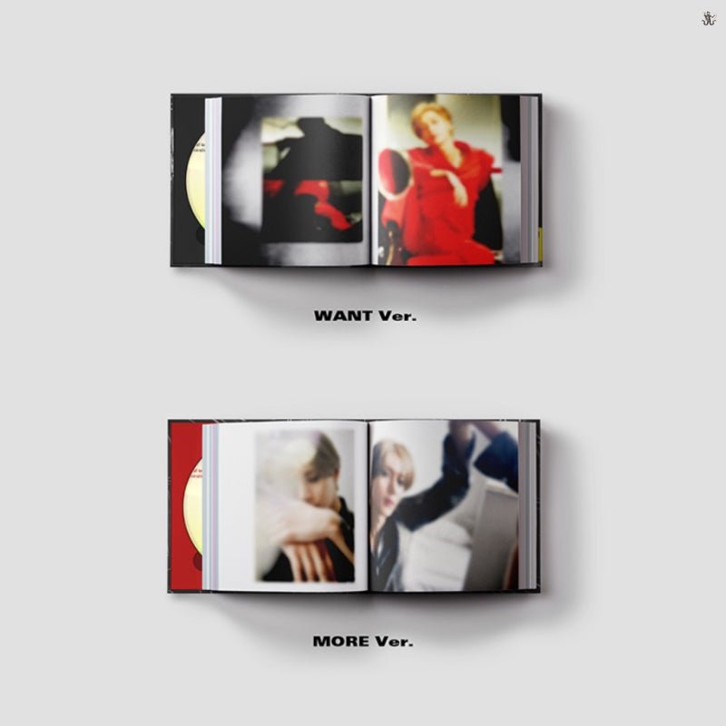 Taemin (SHINee) - Want – K-STAR