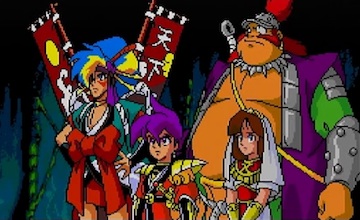 天外魔境II MANJI MARU 第拾陸の道（クリア） | 三本足鳥の囀＠麻生壱埜