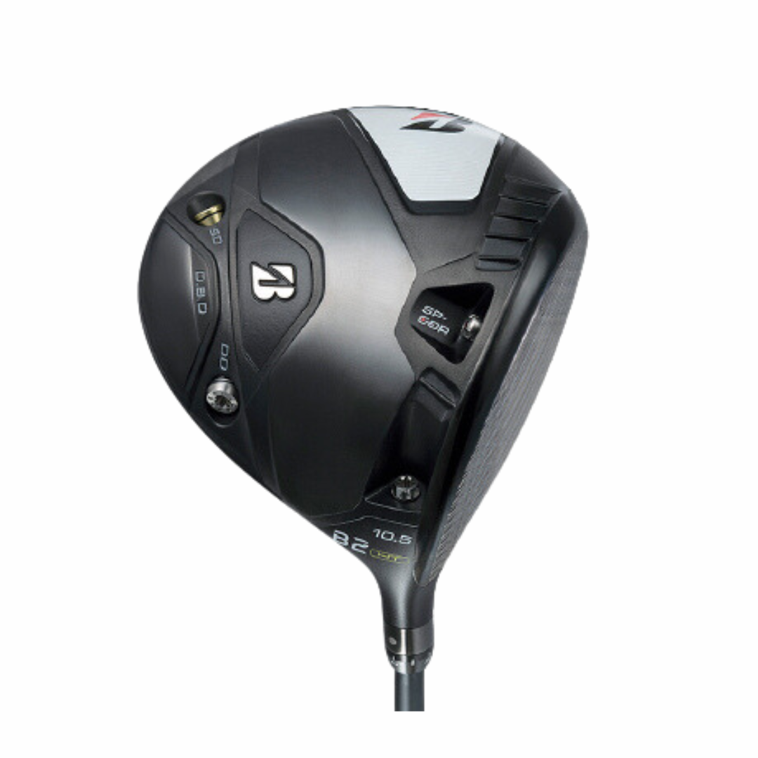BRIDGESTONE B2 HT DRIVER – LT Golf Shop