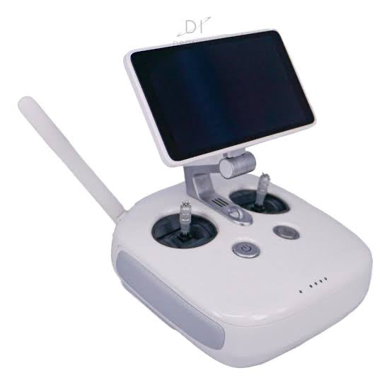 DJI Phantom 4 Pro + Plus - Remote Controller GL300E (used) – Luck