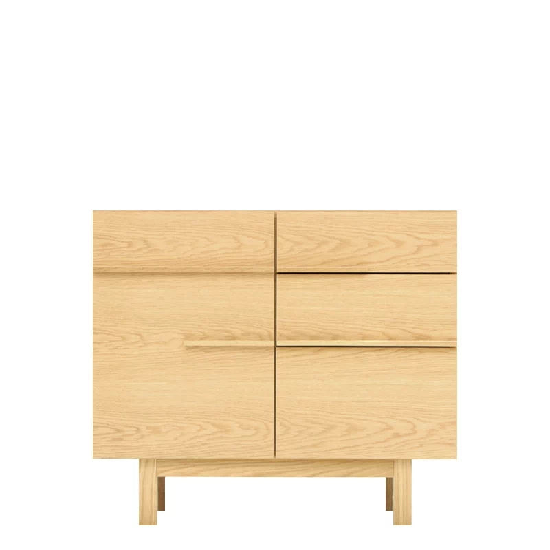 NOKO サイドボード オーク 80 | 仏壇台・家具の通販 | インテリア仏壇