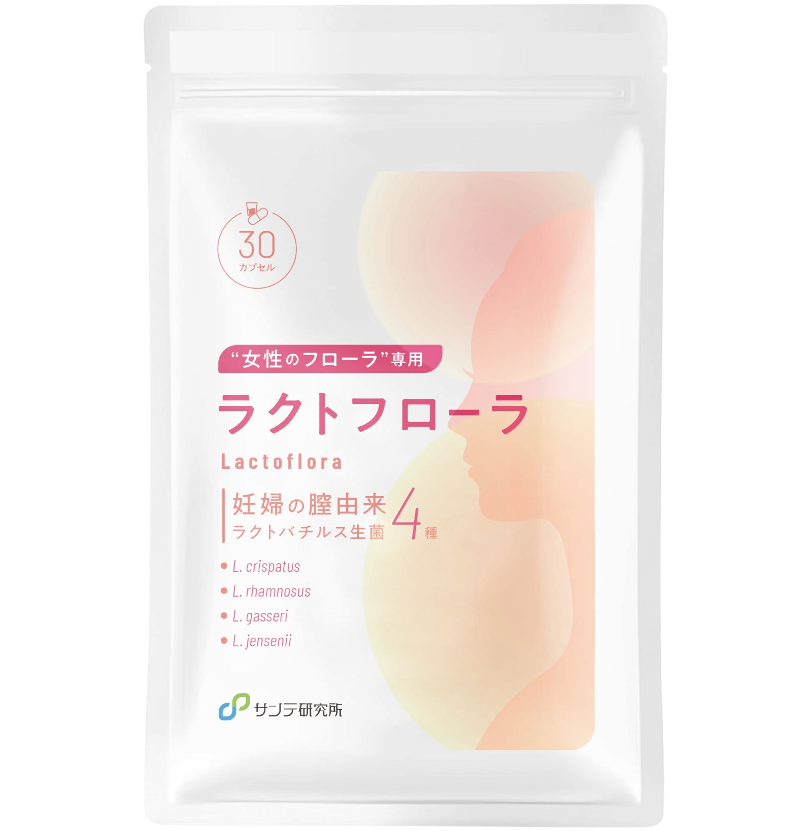 ラクトフローラ（ピンク） – Lactoshop