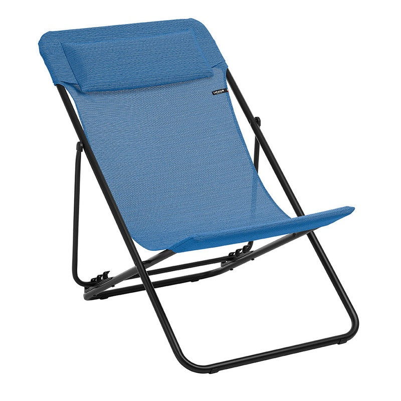 Lafuma ラフマ デッキチェア MAXITRANSAT PLUS LFM1909 – lafuma_japan