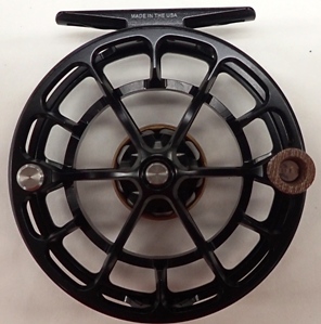 ROSS（ロスフライリール）のエボリューションLTXの御紹介。 - 道具屋日記