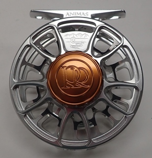 ROSS REEL（ロス、フライリール）、アニマスがお嫁に行きますので