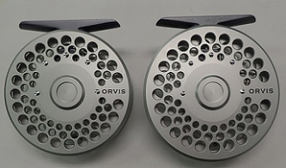 ORVIS、オービスバテンキルクリックとディスク再入荷のご案内。 - 道具