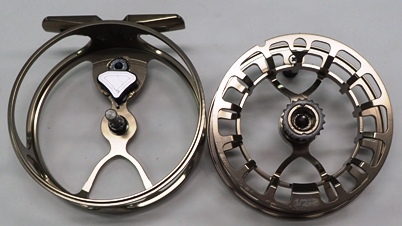 HARDY、ニューモデルのレゾネイト2000がお嫁に行きますので。 - 道具屋日記