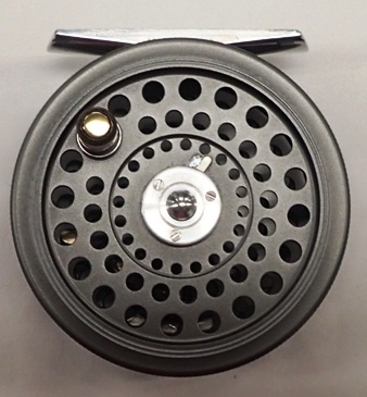 HARDY DUCHESS（ハーディ フライリール）、上品の極み、ダッチェス