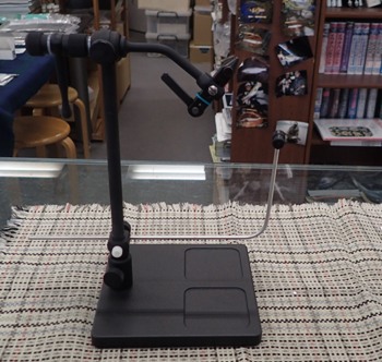 RENZETTI（レンゼッティバイス）、2024年度トラベラーカムバイス