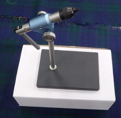 TMC、ティムコ ソリッドバイス入荷。 - 道具屋日記