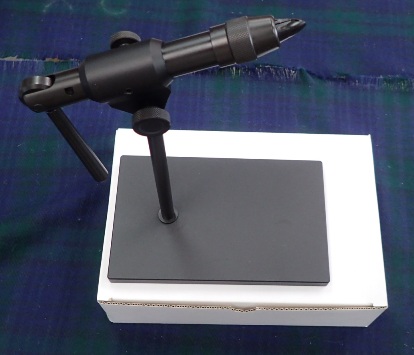 TMC、ティムコ ソリッドバイス入荷。 - 道具屋日記