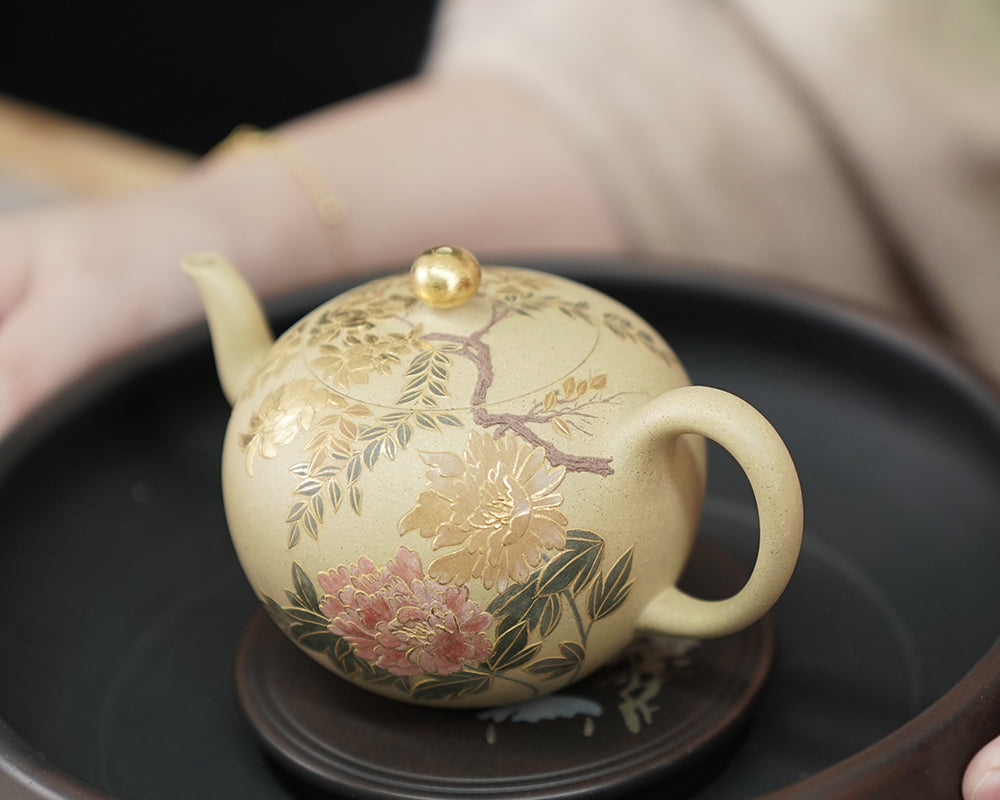 紫砂壶– LAPSANGSTORE