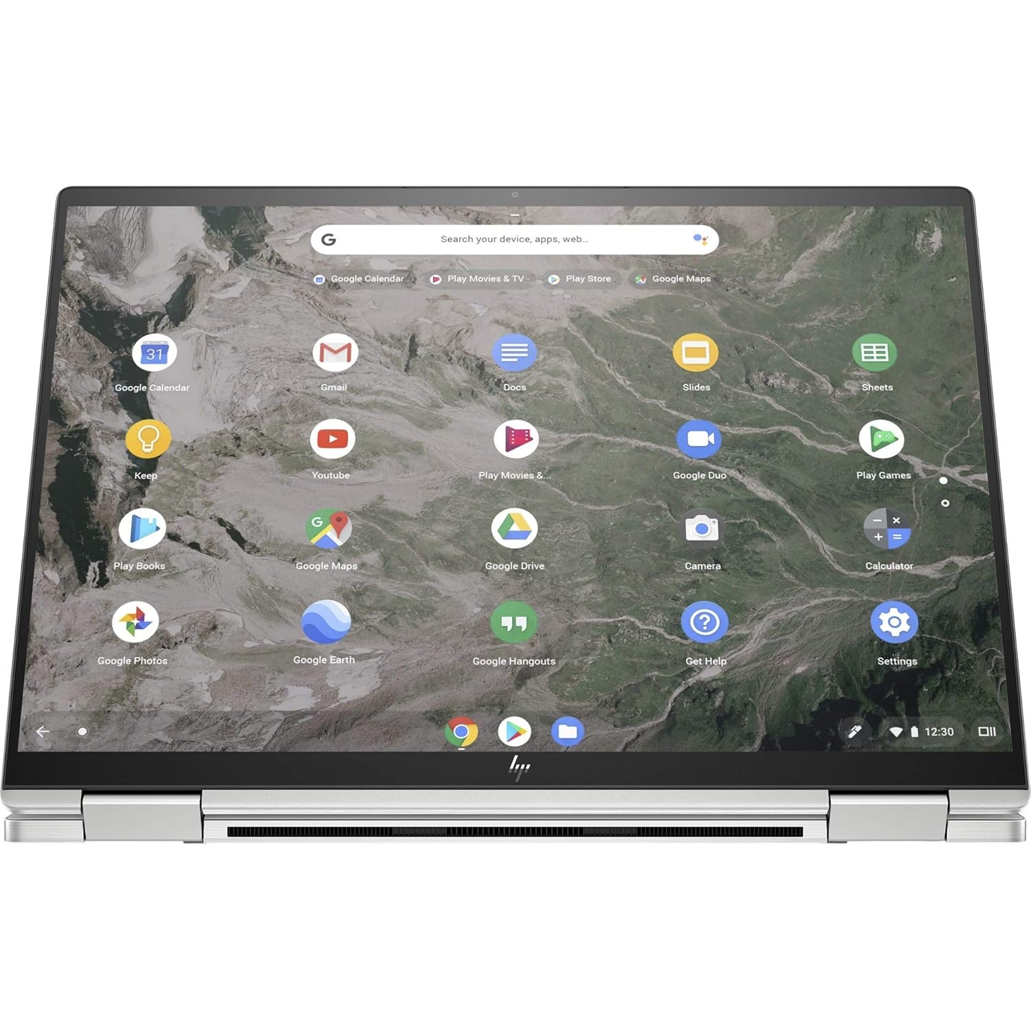 HP Elite c1030 Chromebook 13.5