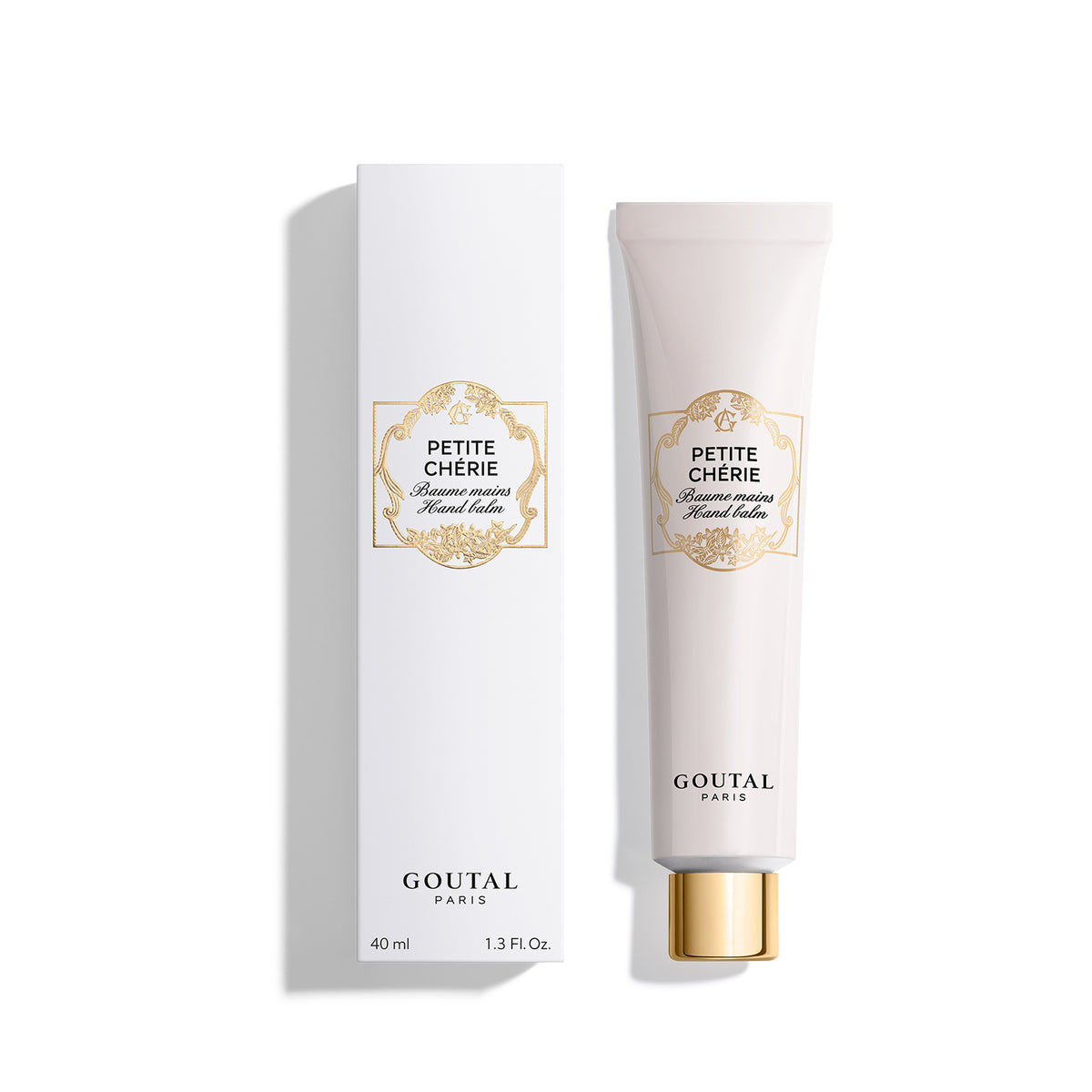 公式】プチシェリー ハンドバーム｜グタール（GOUTAL）｜香水