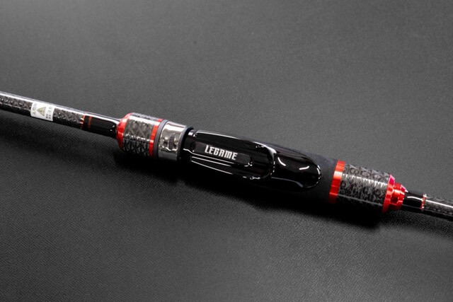 エギングロッド - LEGAME