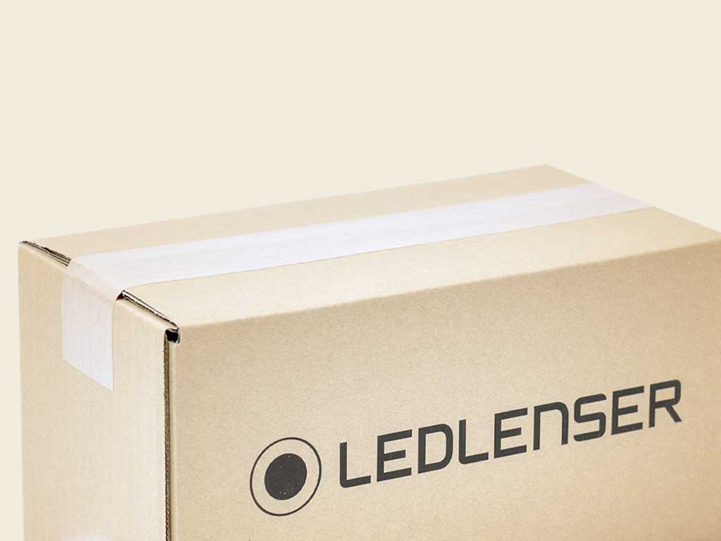 HAPPY BOX 2024｜特集｜Ledlenser（レッドレンザー）公式