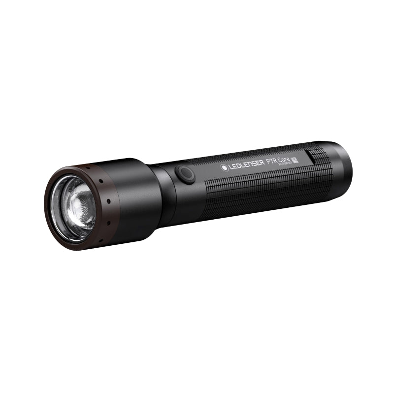 Ledlenser P7R Core ｜ハンドライト｜レッドレンザー公式通販