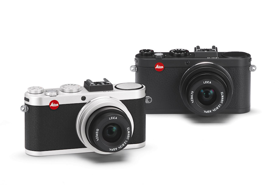 LEICA X2: THE NEXT GENERATION OF THE LEICA COMPACT DIGITAL CAMERA