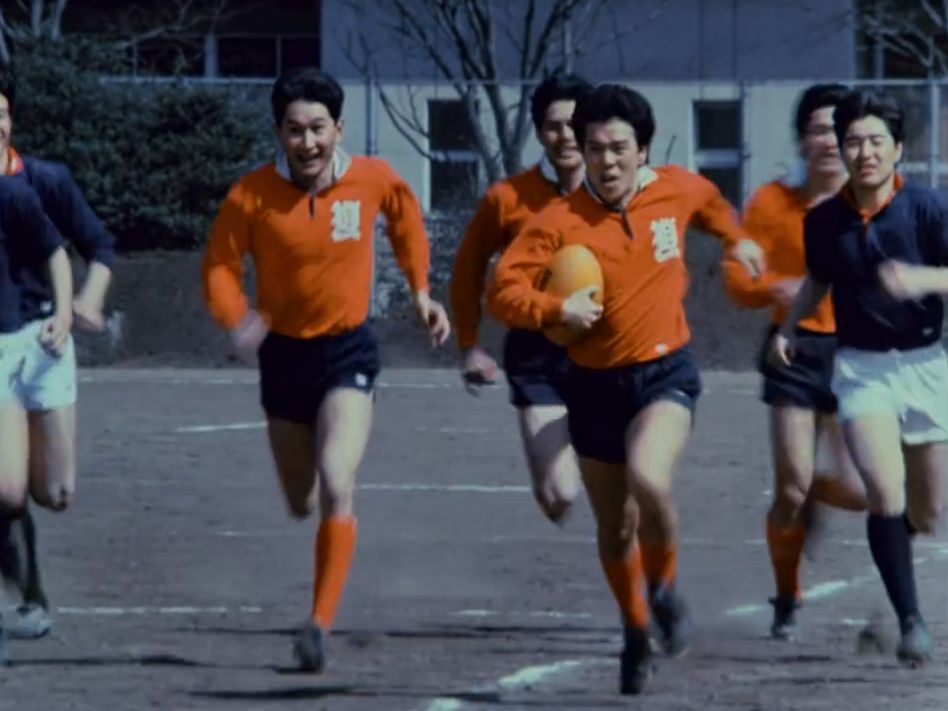 暗号名 黒猫を追え!」 | letrou0123のブログ