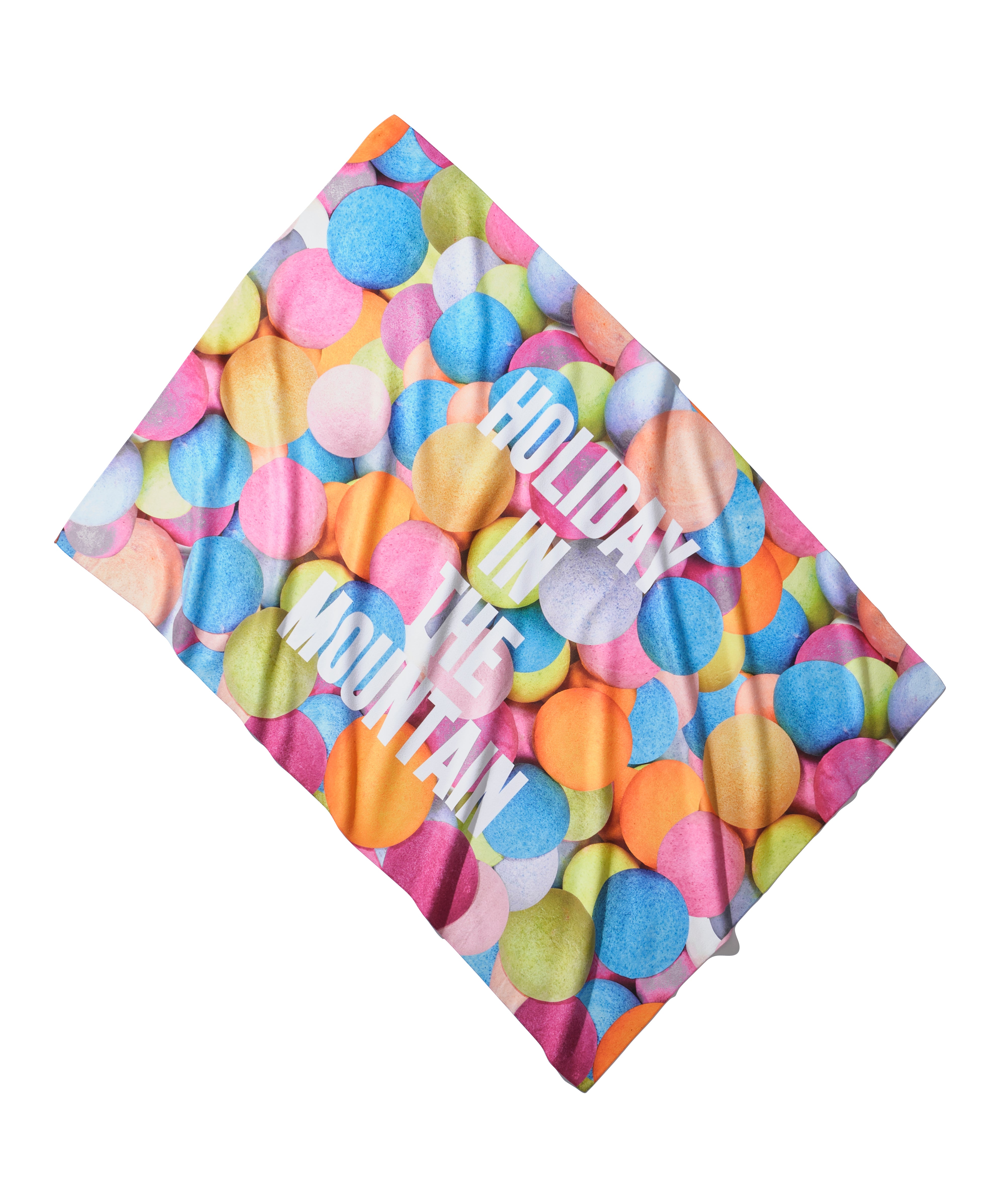 Beach Towel – Little Summer Camp