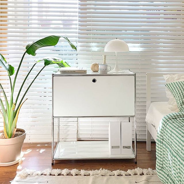 MARKET B 日本公式】MARKET B｜SIMPLIE モジュール2段収納ラック 家具