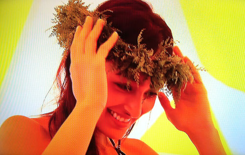 長谷川潤ハワイを踊るが1月に再放送されるようです。 : 東海林仁の心