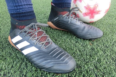 レビュー】 アディダス プレデター18.1ジャパンHG 評価 : Kohei's BLOG