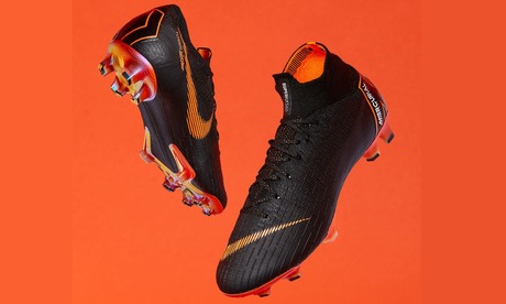 マーキュリアルスーパーフライ6エリートFG FAST A.F. PACKカラー