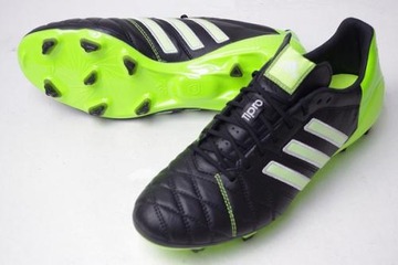 パティーク 11プロ SL 登場 : Kohei's BLOG サッカースパイク情報ブログ