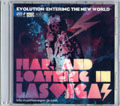 Evolution～Entering the New World～ / Fear,and Loathing in Las