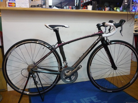 入荷情報 2012/12/26 Liv/giant 'Aimez' : SBC 新着情報