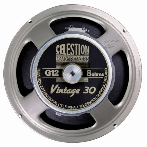☆Celestionスピーカー聴き比べ！ : ジナパパ一家の何てことない日常