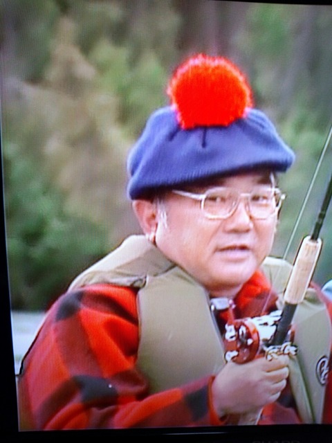 開高 健 「河は眠らない」 : Ramblin_naofish